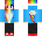 rainbow dash
