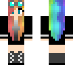 rainbow researcher
