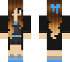 ravenclaw girl