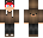 red hair teddy