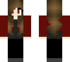red vest byre cullen