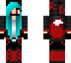 red wolf assassin