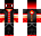 redstone tikmean