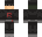rocket grunt
