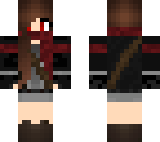 rogue girl