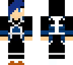 saiyan armor riley