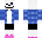 sans el esqueleto