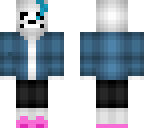 sans the skely