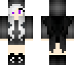 sasha with wings