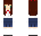 school girl