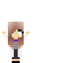 scientist mini me