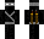 shadowstalker ninja