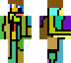 singer boy