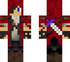 skin fixed