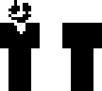 skinny gaster
