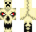skull creeper