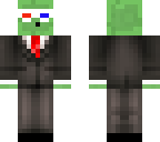 slime 3d