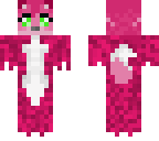 snow pink