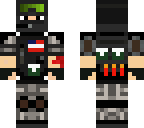 soldier