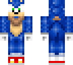 sonic el amo