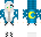 soul_demon snow queen