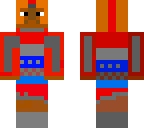 spartan man