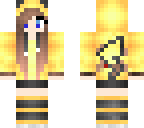 spider pikachu