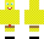 spongebob