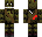springtrap with gatiar