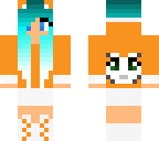 stampy girl