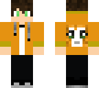 stampy jumper