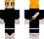 stampy the assasin