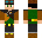 steampunk