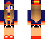 super girl edit