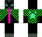 swaggy enderman
