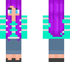 sweater girl