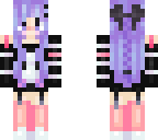 swetty girl