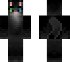 tall shadow