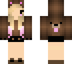 teddy