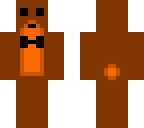 teddy fazbear