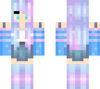 teen girl