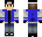 teenboy smiley