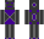 tfn purple