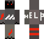 the dead