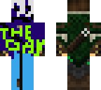 the *** guy
