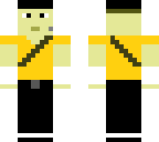 the gold scout