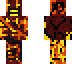the nether king