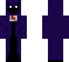 the river person
