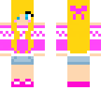toy chica