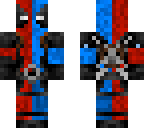 two colour detpool